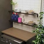 Prateleira Tela 60x20