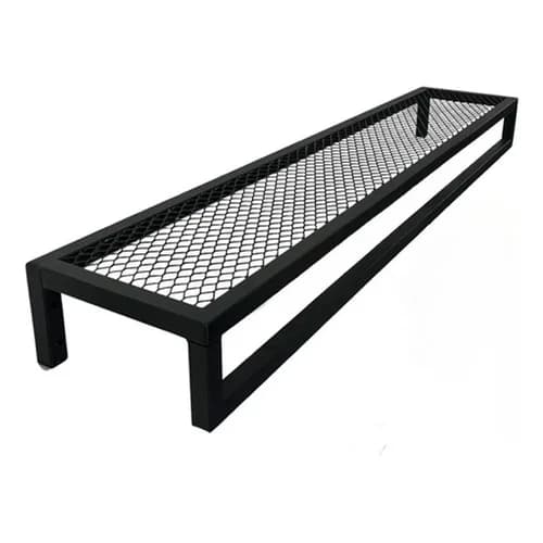 Prateleira Tela 60x20 com Cabide