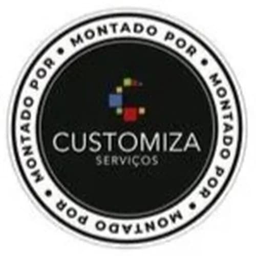 SERVIÇO DE MONTAGEM DE COMPUTADORES