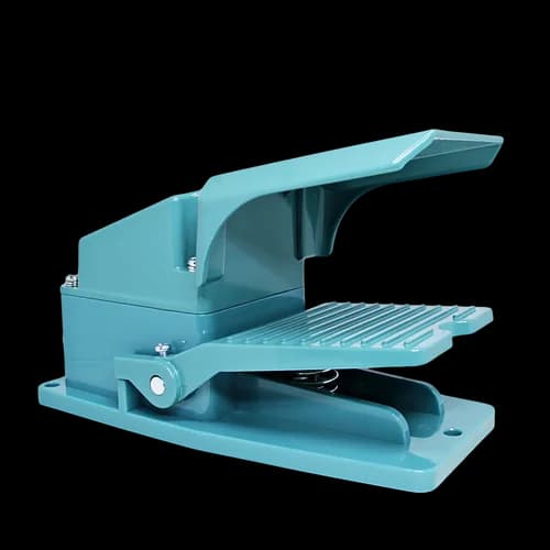 Interruptor a Pedal CFS-304 Digimec