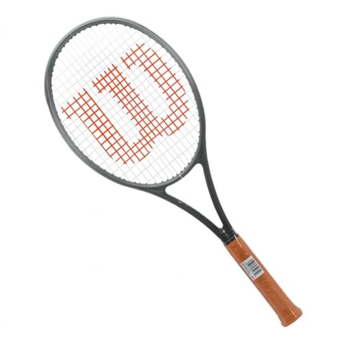 Raquete de Tênis Wilson Roger Federer RF 01 Future
