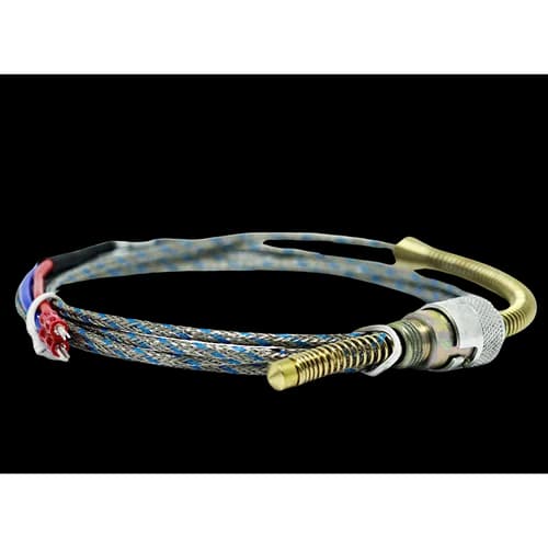 Termopar Tipo J 1,5mts.TEJ-010/029 Digimec