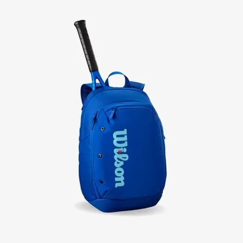 Mochila Wilson Ultra V5 Tour Azul