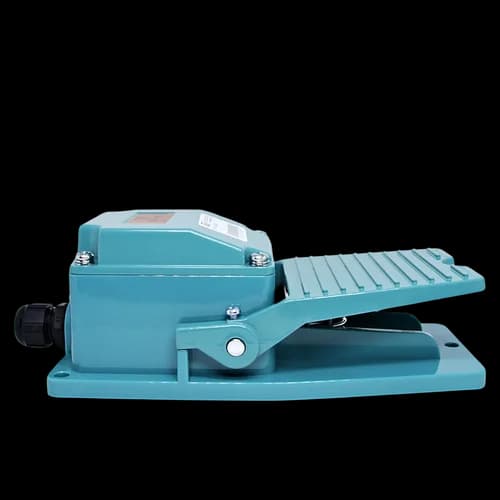 Interruptor a Pedal CFS-402 Digimec