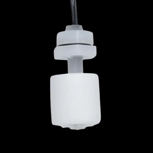Sensor de Nível à Mini Bóia RF-OV21D